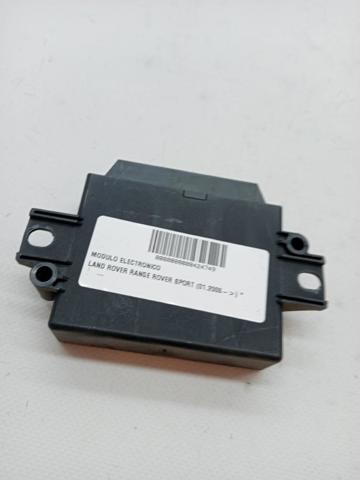 LAND ROVER AH4215K866BE в наличии Сумы