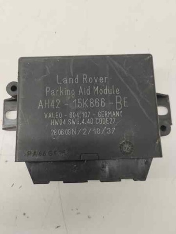 AH4215K866BE LAND ROVER купить в Винница