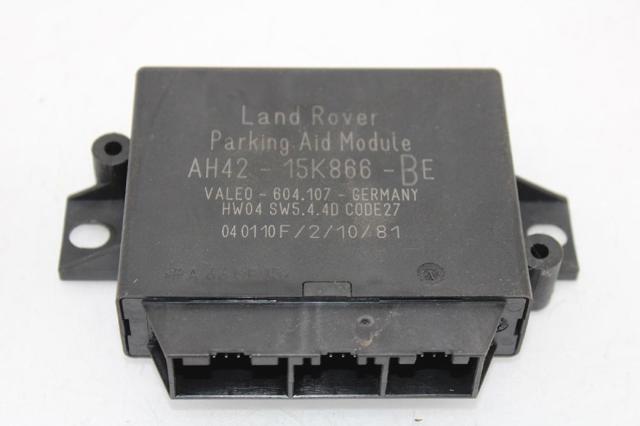 AH4215K866BE LAND ROVER купить в Черновцы