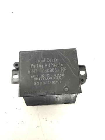 AH4215K866BE LAND ROVER купить в Каменское