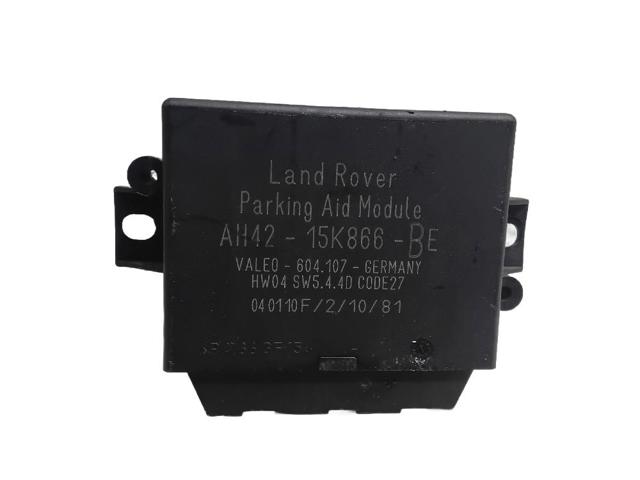 LAND ROVER AH4215K866BE в наличии Запорожье