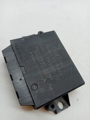 LAND ROVER AH4215K866BE в наличии Украина