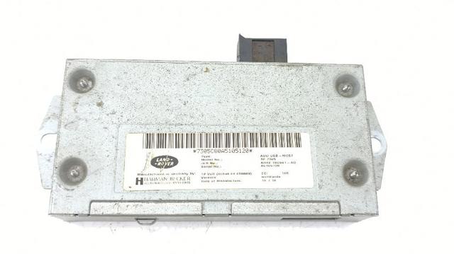 LAND ROVER AH4218C941AG в наличии Запорожье
