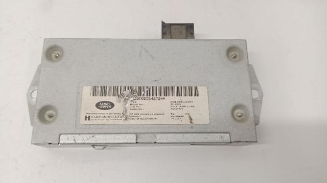 LAND ROVER AH4218C941AG в наличии Ужгород