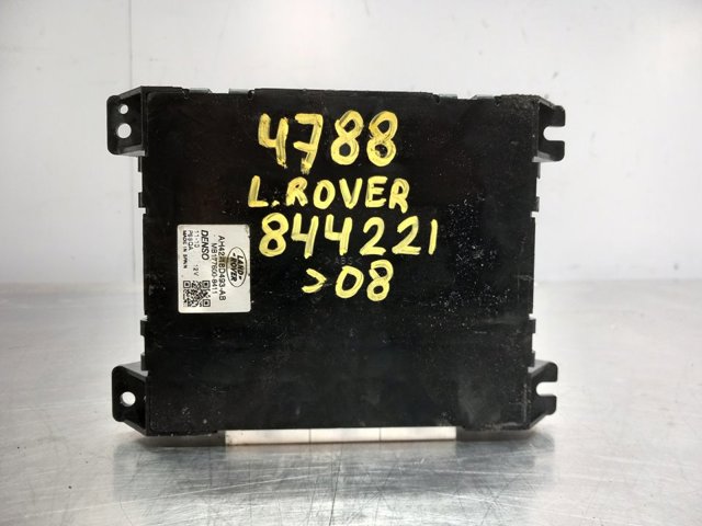 AH4218D493AB Land Rover