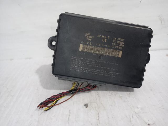 LAND ROVER AH4219H440AE в наличии Ужгород