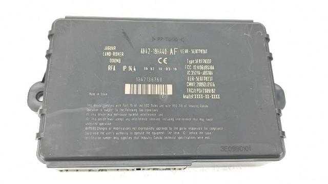 AH4219H440AF купить Николаев