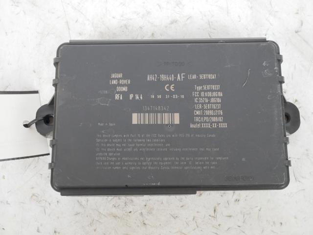 LAND ROVER AH4219H440AF в наличии Сумы