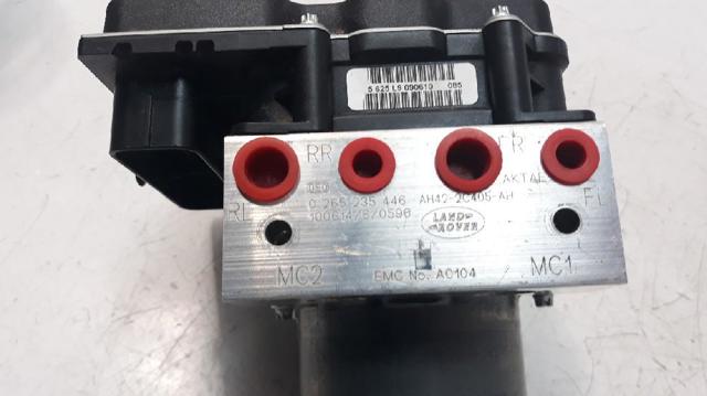 LAND ROVER AH422C405AH в наличии Кривой Рог