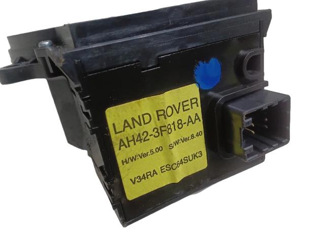 AH423F818AA LAND ROVER Датчик угла поворота рулевого колеса купить в Ирпень