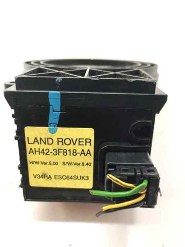 LAND ROVER AH423F818AA Датчик угла поворота руля в наличии Запорожье