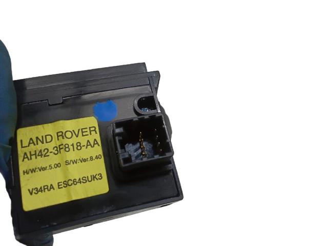 AH423F818AA LAND ROVER Датчик угла поворота руля купить в Кривой Рог