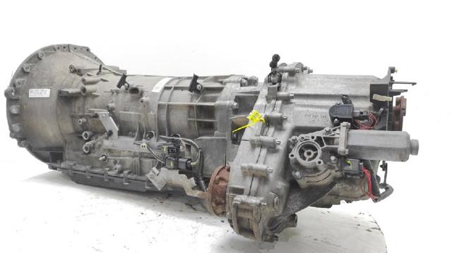AH427000CH LAND ROVER АКПП в сборе (автоматическая коробка передач) купить в Ирпень