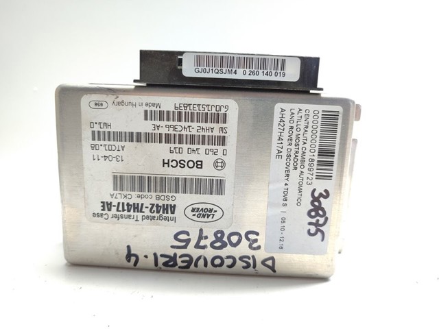 AH427H417AE купить Харьков