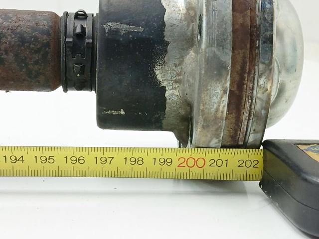 AH527L190AA LAND ROVER Кардан задний купить в Одесса