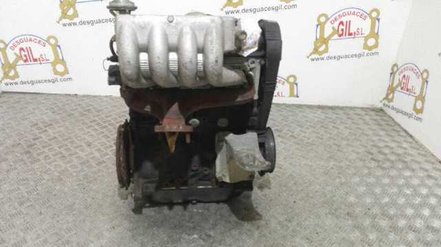 AHB VAG Двигатель купить в Тернополь