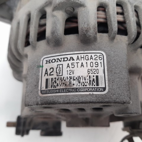 AHGA26 HONDA Генератор купить в Ровно