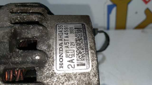 AHGA35 HONDA Генератор купить в Ровно