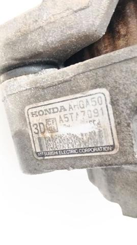 AHGA50 HONDA Генератор купить в Хмельницкий