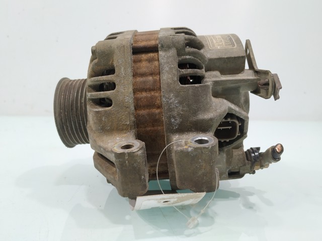 AHGA55 HONDA Генератор купить в Тернополь