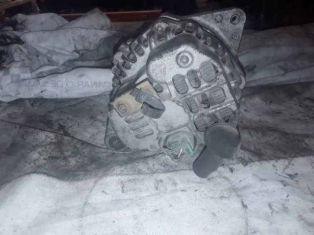 AHGA56 HONDA Генератор купить в Одесса