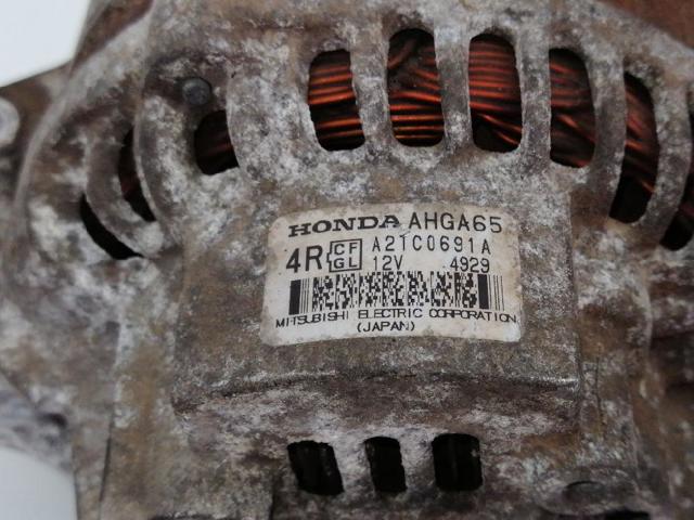 HONDA AHGA65 Генератор в наличии Житомир