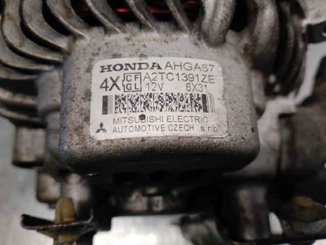 HONDA AHGA67 Генератор в наличии Ровно