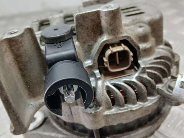 AHGA67 HONDA Генератор купить в Чернигов