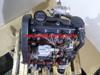 Motor montado AHU VAG
