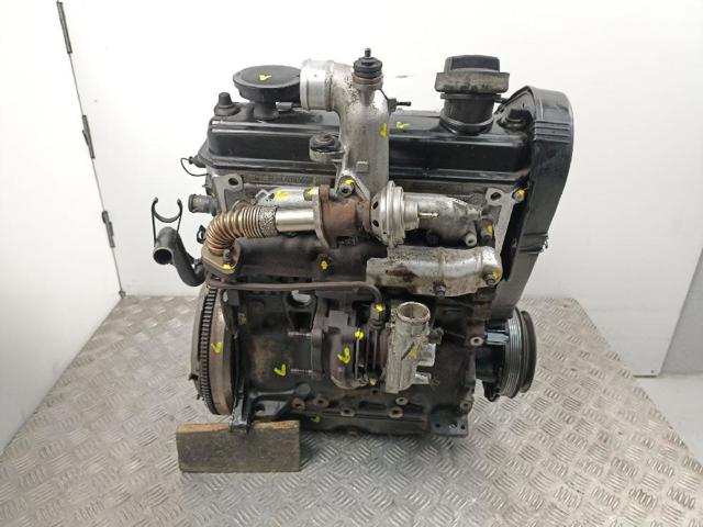 Motor montado Seat Alhambra 7V8, 7V9