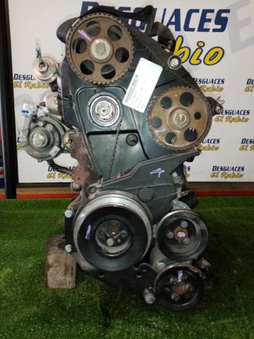 Motor montado Seat Alhambra 7V8, 7V9