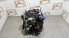 Motor montado AHU VAG