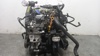 Motor montado AHU VAG