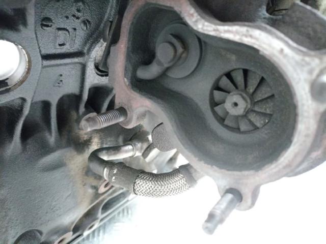 Motor montado Seat Alhambra 7V8, 7V9