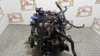 Motor montado AHU VAG