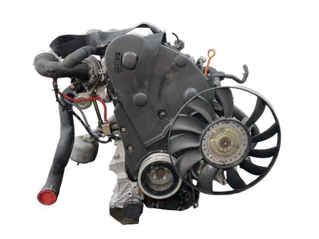 Motor montado Seat Alhambra 7V8, 7V9