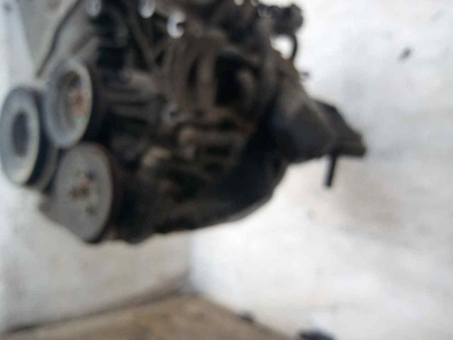 Motor montado Seat Alhambra 7V8, 7V9