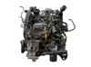 Motor montado AHU VAG
