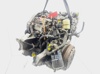 Motor montado AHU VAG