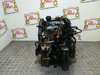 Motor montado AHU VAG