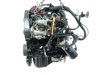 Motor montado AHU VAG