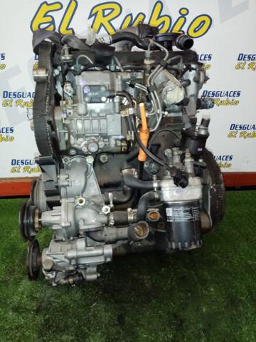 Motor montado Seat Alhambra 7V8, 7V9
