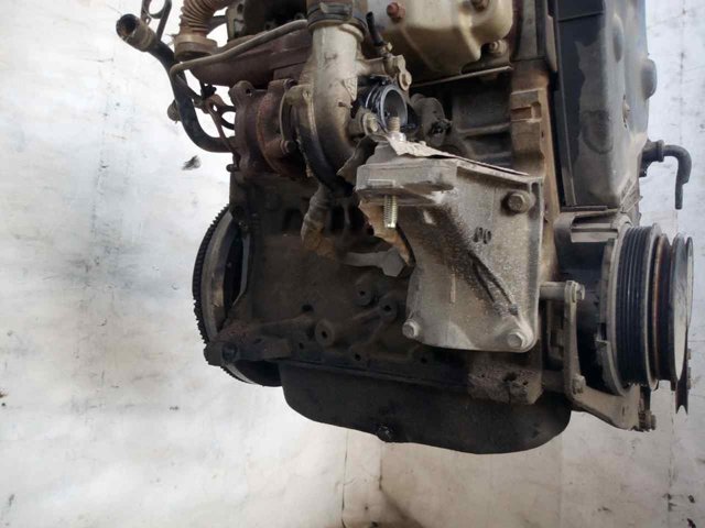 Motor montado Seat Alhambra 7V8, 7V9