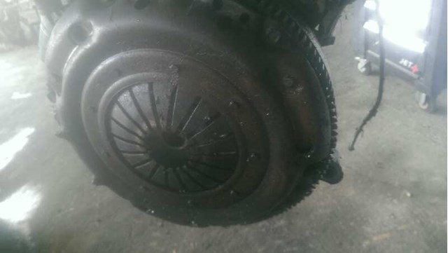 Motor montado Seat Alhambra 7V8, 7V9