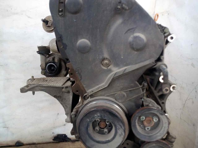 Motor montado Seat Alhambra 7V8, 7V9