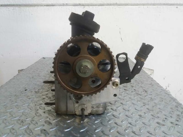 Motor montado Volkswagen Polo 3 6KV5