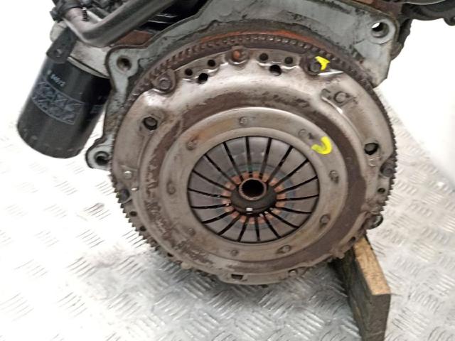 Motor montado Seat Alhambra 7V8, 7V9