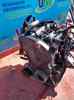 Motor montado AHU VAG