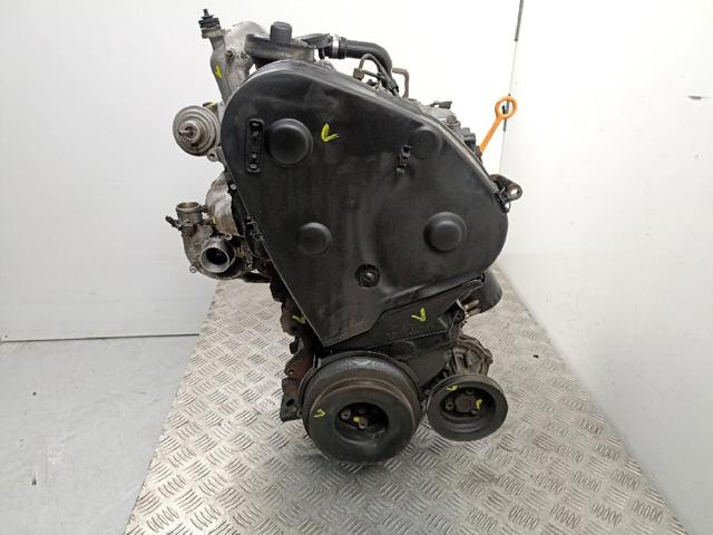 Motor montado Seat Alhambra 7V8, 7V9