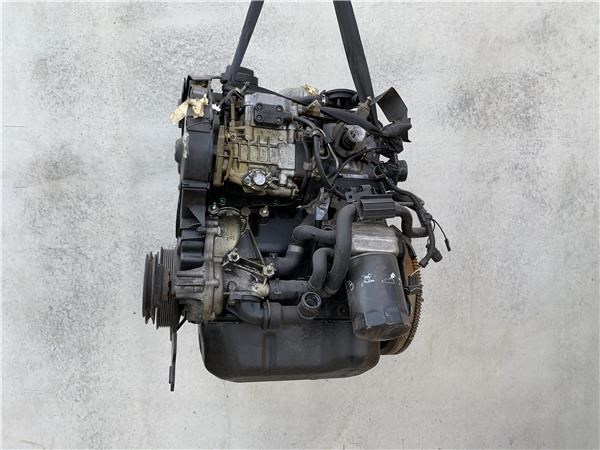 Motor completo para seat ibiza iii (6l1) (2002-2007) 1.9 tdi atd AHU